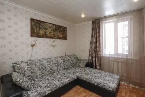 2-к кв. Иркутская область, Иркутск ул. Лопатина, 17 (47.3 м)