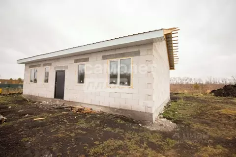 Дом в Челябинская область, Сосновский муниципальный округ, пос. ...