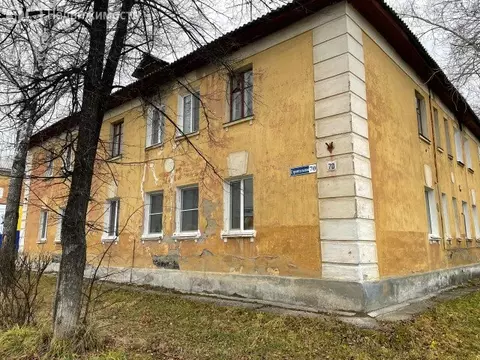 3-комнатная квартира: Верхний Тагил, Строительная улица, 70 (63.3 м)