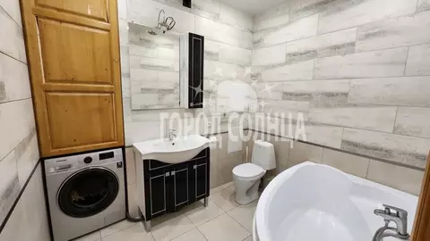 1-к кв. Омская область, Омск ул. 70 лет Октября, 3/1 (37.0 м)