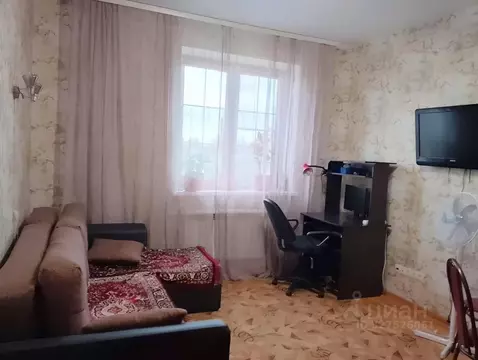 1-к кв. Московская область, Раменский муниципальный округ, с. Софьино ...