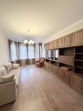 2-к кв. Москва ул. Достоевского, 1/21С1 (70.0 м)