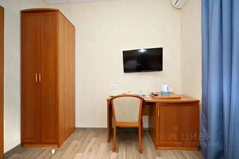 Комната Москва Югорский проезд, 2