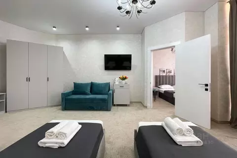 Комната Дагестан, Дербент ул. Гейдара Алиева, 11В (40.0 м)