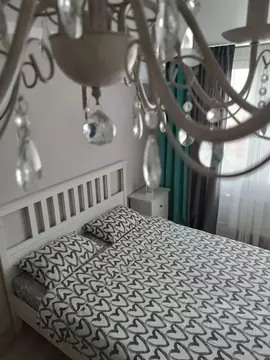 1-к кв. Татарстан, Казань ул. Баки Урманче, 11к3 (40.0 м)