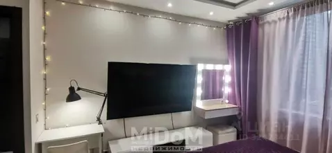 1-к кв. Ленинградская область, Мурино Всеволожский район, ул. ...