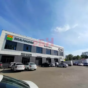 Офис в Пензенская область, Пенза ул. Калинина (270 м)