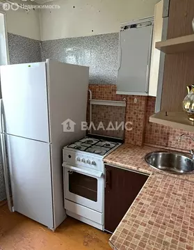 1-комнатная квартира: Нижний Новгород, Южное шоссе, 24А (32.3 м)