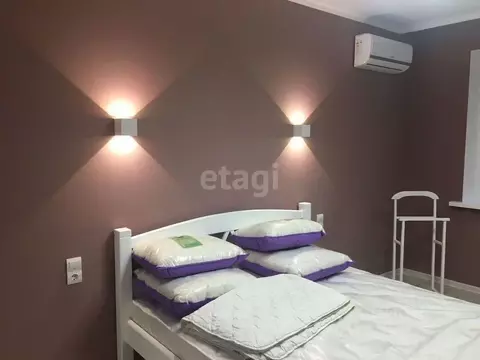 2-к кв. Ставропольский край, Ставрополь ул. Пирогова, 5Ак4 (58.0 м)