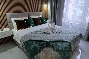 1-к кв. Москва пос. Коммунарка, ул. Фитаревская, 6 (42.0 м)