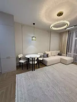 2-к кв. Татарстан, Казань ул. Сибгата Хакима, 62 (50.0 м)