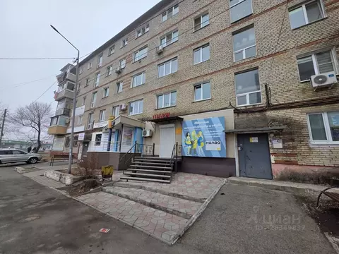 2-к кв. Приморский край, Хасанский муниципальный округ, Славянка пгт ...