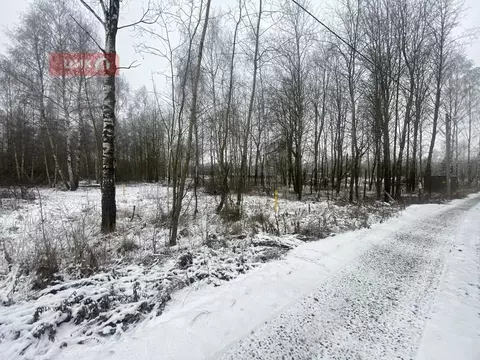 Участок в Рязанская область, Рязанский муниципальный округ, с. ...