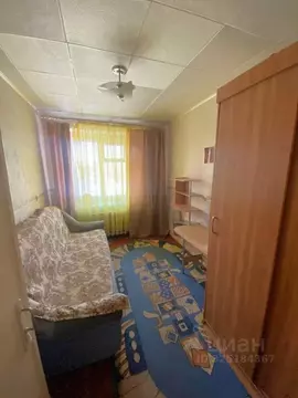 4-к кв. Омская область, Омск Заозерный мкр, ул. Бархатовой, 6В (62.3 ...