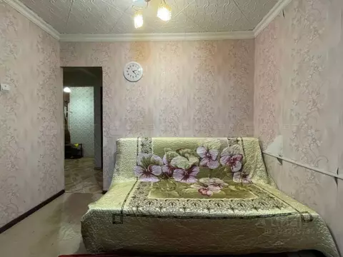 2-к кв. Татарстан, Казань Авангардная ул., 88 (30.0 м)