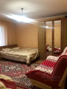 1-к кв. Липецкая область, Липецк ул. Имени А.И. Хорошавина, 23 (40.0 ...