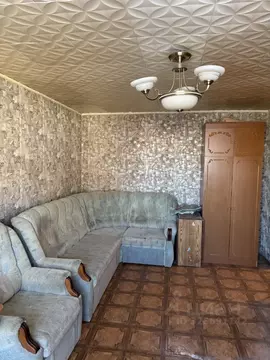 1-к кв. Калужская область, Калуга пер. Малинники, 17 (30.9 м)