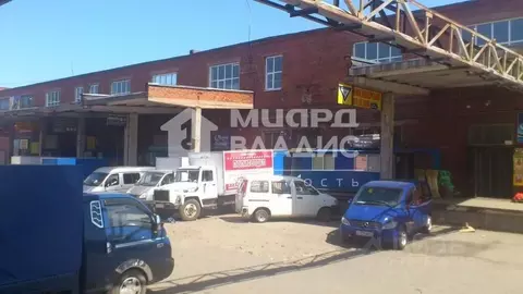 Склад в Омская область, Омск ул. 20 лет РККА, 298 (48 м)