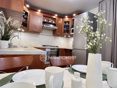 3-к кв. Татарстан, Казань просп. Ямашева, 101 (69.0 м)