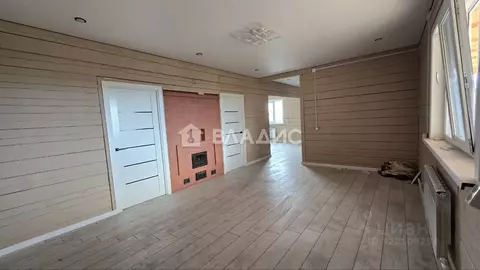 Дом в Бурятия, Иволгинский район, Гурульбинское с/пос, с. Поселье, ...