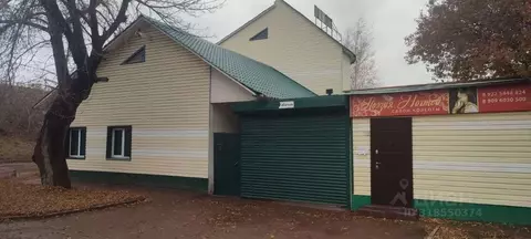 Дом в Оренбургская область, Бузулук Рабочая ул., 8 (151 м)