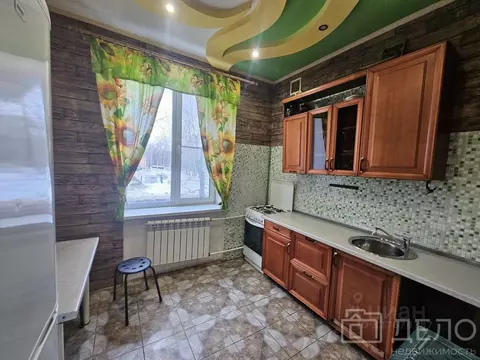 2-к кв. Рязанская область, Рязань Станкозаводская ул., 8 (55.2 м)