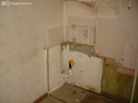 2-комнатная квартира: Волоколамск, Тихая улица, 11 (45.9 м)