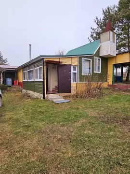 Дом в Тульская область, Тула городской округ, д. Малиновка 4 (98 м)