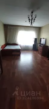 1-к кв. Ленинградская область, Кингисепп Крикковское ш., 22 (50.0 м)