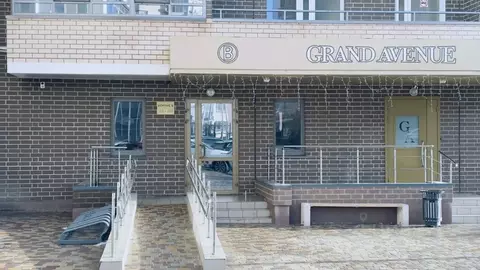 2-к кв. Волгоградская область, Волгоград Ангарская ул., 7Д (61.3 м)