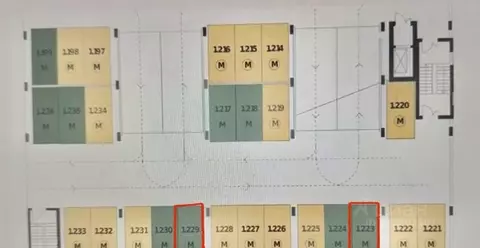 Гараж в Московская область, Одинцово Микрорайон Клубничное Поле,  (13 ...