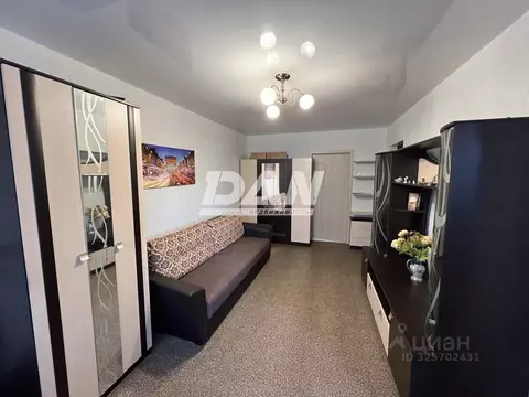 2-к кв. Челябинская область, Челябинск ул. Энгельса, 40А (43.8 м)