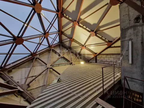 Офис в Москва ул. Архитектора Власова, 6 (90 м)