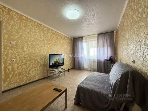 2-к кв. Белгородская область, Белгород ул. Щорса, 62 (50.5 м)