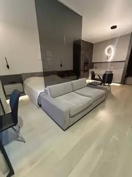 Студия Москва 1-й Красногвардейский проезд, 22с1 (50.0 м)