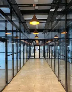 Офис в Москва Новохохловская ул., 29 (9980 м)