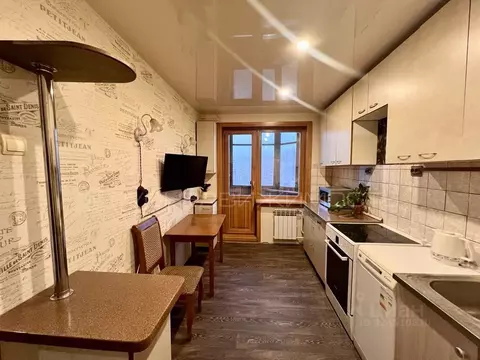 4-к кв. Кировская область, Киров Ульяновская ул., 6 (87.2 м)