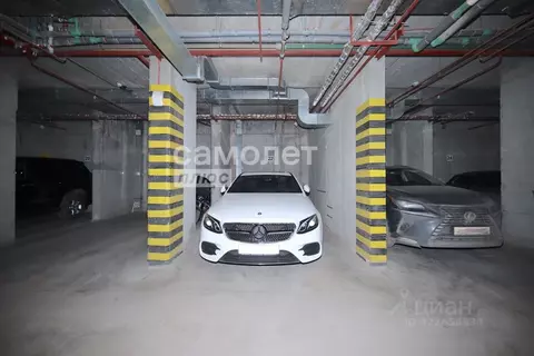 Гараж в Кемеровская область, Кемерово ул. Марковцева, 6 (15 м)