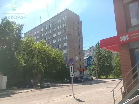 Студия Алтайский край, Барнаул ул. Крупской, 99к1 (13.0 м)