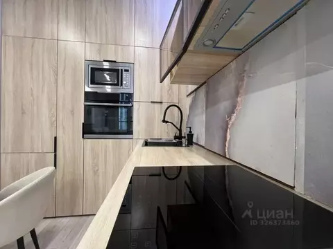 2-к кв. Москва Шелепихинская наб., 34к6 (45.0 м)