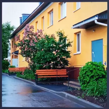 1-к кв. Белгородская область, Белгород пер. 1-й Магистральный, 4 (35.0 ...