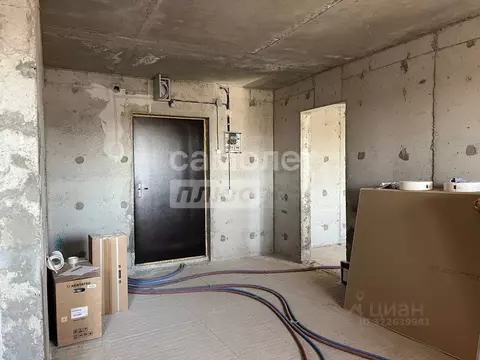 1-к кв. Иркутская область, Иркутск ул. Освобождения, 132 (63.0 м)