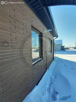 Дом в Старый Оскол, улица Пушкарская Дача (140 м)