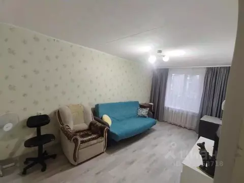 3-к кв. Пермский край, Березники ул. Свердлова, 55 (60.1 м)