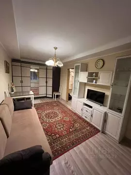 1-к кв. Самарская область, Самара Флотская ул., 1 (30.0 м)