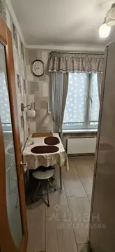 1-к кв. Москва Новоясеневский просп., 32К3 (33.0 м)