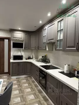 3-к кв. Татарстан, Казань просп. Победы, 100 (77.6 м)