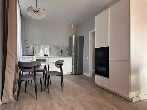 4-к кв. Татарстан, Казань ул. Исмаила Гаспринского, 31 (90.0 м)