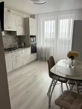 1-к кв. Белгородская область, Белгород Почтовая ул., 48в (41.1 м)