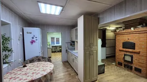 Дом в Ленинградская область, Гатчинский муниципальный округ, Дружная ...